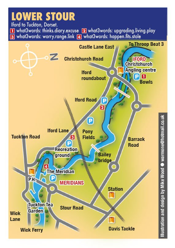 Lower Stour