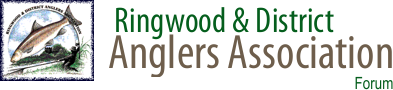 Ringwood & District Anglers Association